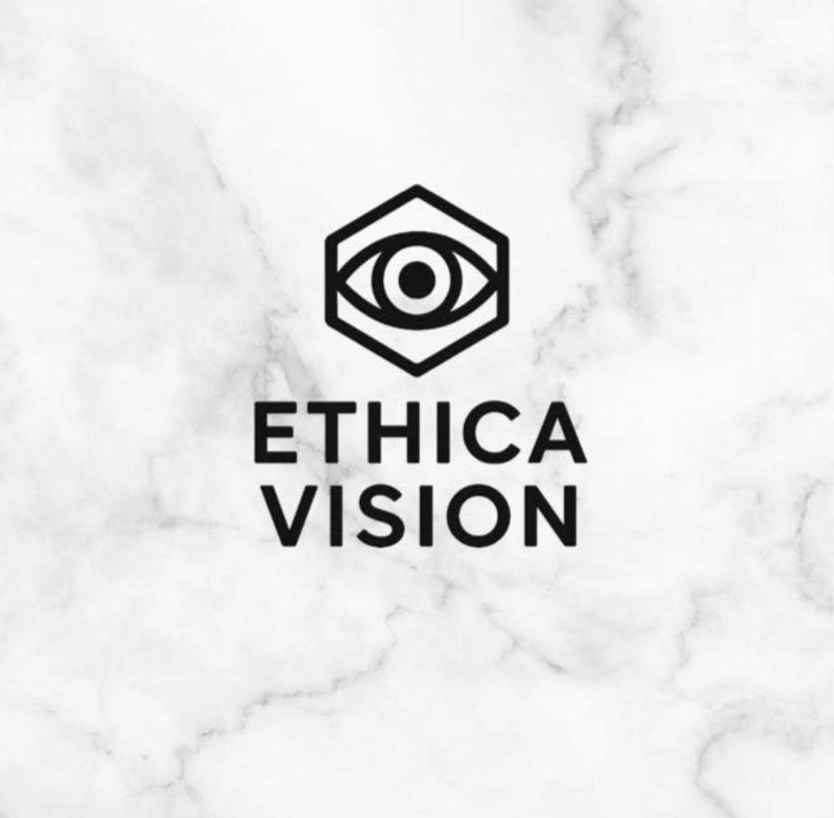 Logo Ethica Vision